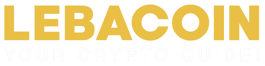 Lebacoin, your crypto guide